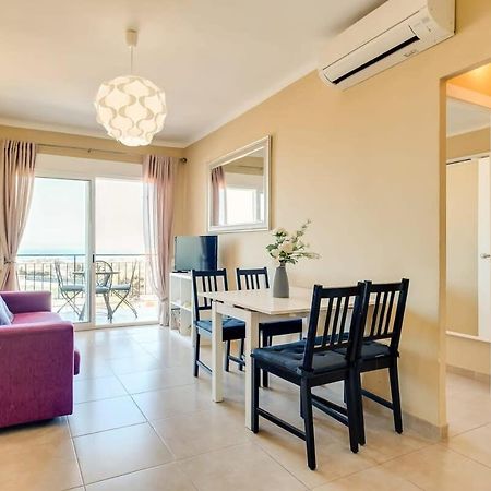 Morasol 6-4 Apartment Nerja Luaran gambar