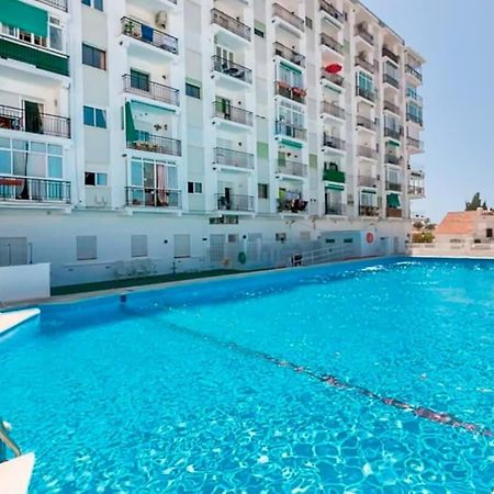 Morasol 6-4 Apartment Nerja Luaran gambar