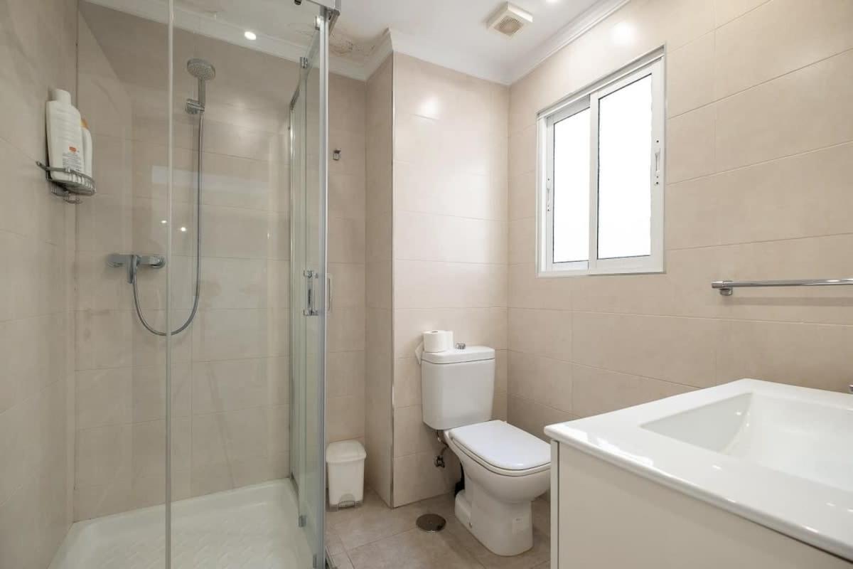 Morasol 6-4 Apartment Nerja Luaran gambar