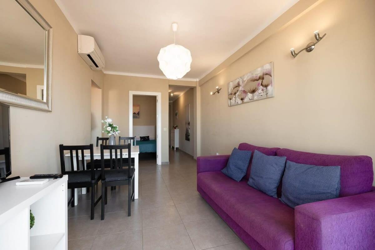 Morasol 6-4 Apartment Nerja Luaran gambar