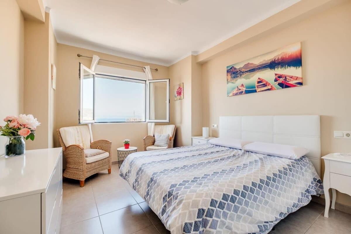 Morasol 6-4 Apartment Nerja Luaran gambar